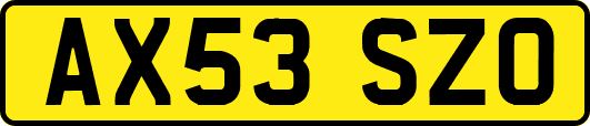 AX53SZO