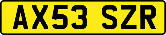 AX53SZR