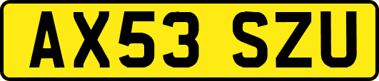 AX53SZU