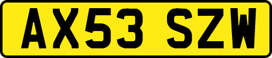 AX53SZW