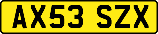 AX53SZX