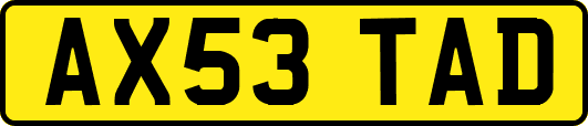 AX53TAD