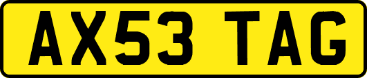 AX53TAG