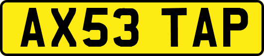 AX53TAP