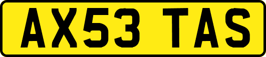 AX53TAS
