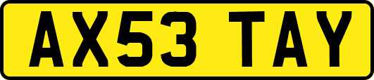 AX53TAY