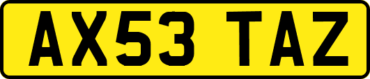 AX53TAZ