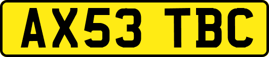 AX53TBC
