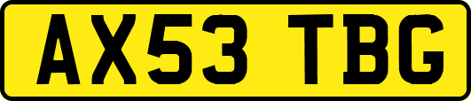 AX53TBG