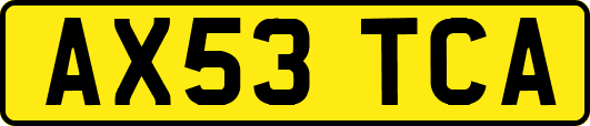AX53TCA
