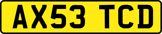AX53TCD