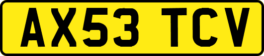 AX53TCV