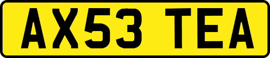 AX53TEA