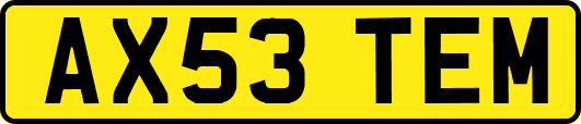 AX53TEM