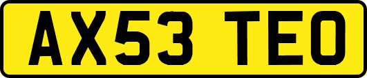 AX53TEO