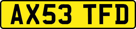 AX53TFD