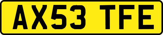 AX53TFE