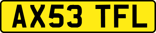 AX53TFL