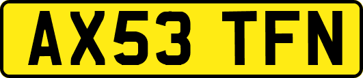 AX53TFN