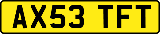 AX53TFT