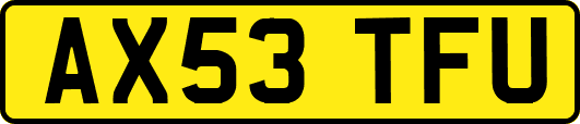 AX53TFU