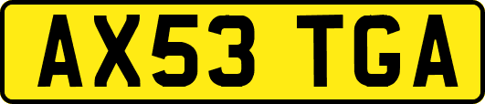 AX53TGA