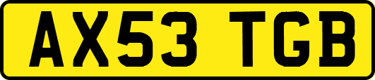AX53TGB