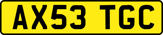 AX53TGC