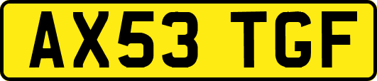 AX53TGF