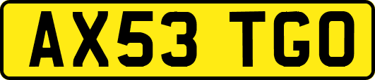 AX53TGO