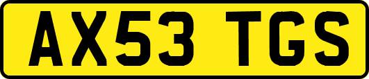 AX53TGS