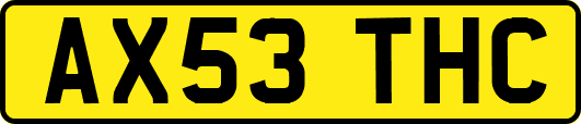 AX53THC