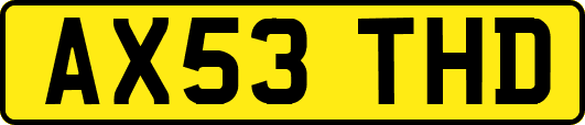 AX53THD