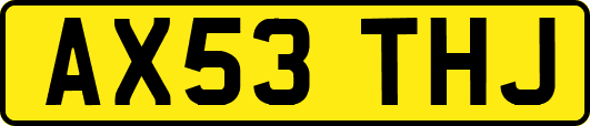 AX53THJ