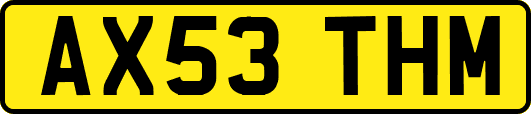 AX53THM