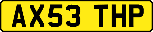 AX53THP
