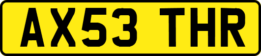 AX53THR