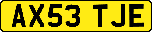 AX53TJE