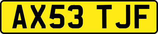 AX53TJF