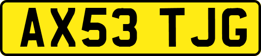 AX53TJG