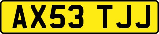 AX53TJJ