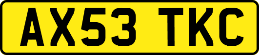 AX53TKC