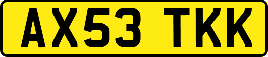 AX53TKK