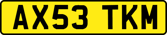 AX53TKM