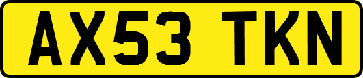 AX53TKN