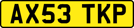 AX53TKP