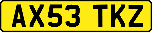 AX53TKZ