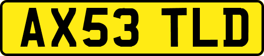 AX53TLD