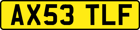 AX53TLF