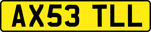 AX53TLL